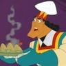 Crème de la Kronk