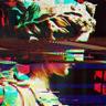 corrupted