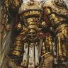 Mortarion