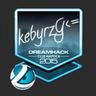 kebyrzG <=