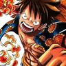 Monkey D Luffy_EmperorV