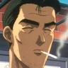 Bunta Fujiwara