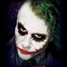 JOKER : why so serious