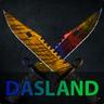 Dasland