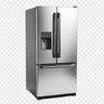 double door refrigerator