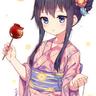 春日野柚.