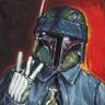 Cholo Fett