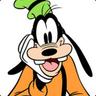 Goofy