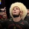 Khabib Nurmagomedov