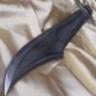 Falchion