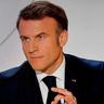 Emanuel Macron
