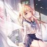 栀璃鸢年°
