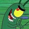★PLANKTON★