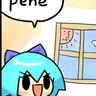 ElectroBlueGuy ⑨