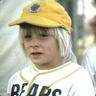 (No. 13) Timmy Lupus