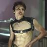 Performance artist