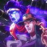 JOTARO