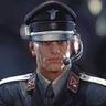 Obersturmbannführer