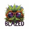 BIazed