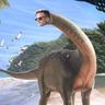 Svitosaurus