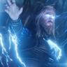 Thunder Man