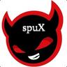 spuX