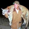 furry hunter
