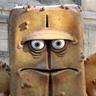 Mr.Brot