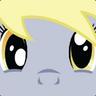 ♡ Derpy Hooves ♡