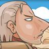 Revolver Ocelot