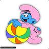 Smurf  {global}