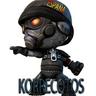 Korrecotos