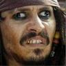 Captain VAC Sparrow