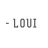 - loui