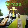 Wraze