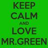 Mr_Green | Greenky