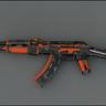 ♋ AK ♋