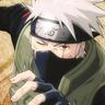 Hatake Kakashi