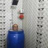 Jacques dans le bidon