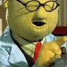 Dr. Bunsen Honeydew