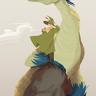 Dragonborn Snufkin