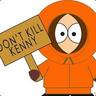 Kenny Died