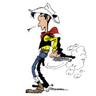 Lucky Luke