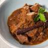 Lamb Bhuna