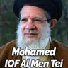 Mohamed IOF Al Mentei
