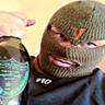 VLONE SOLDIER