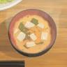 Miso soup