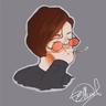 ♥:>I love my Homat Half<:♥