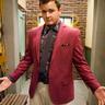 Fancy Gibby