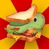 !!!TURTLE CLUB SANDWICH ONLY!!!
